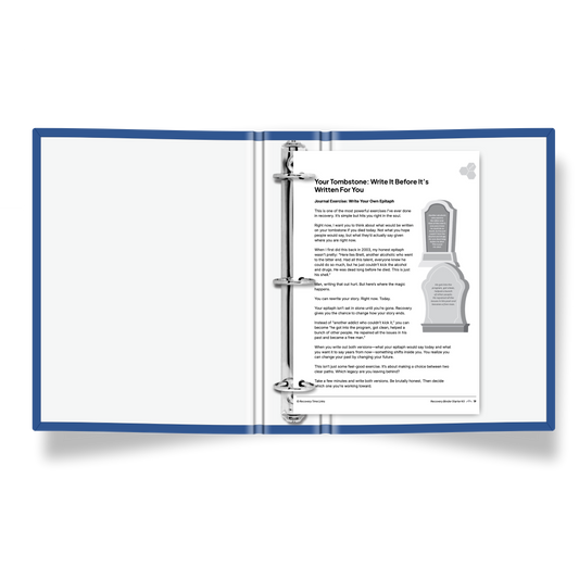 Open book with text and a diagram of a faucet on a white background