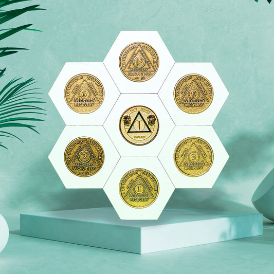 Zero-to-Whiner Kit (Bundle of 7 Links)